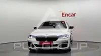2018 BMW 520
