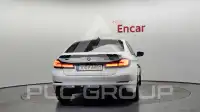 2018 BMW 520