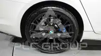 2018 BMW 520