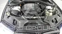 2018 BMW 520