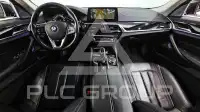 2018 BMW 520