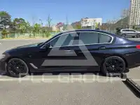 2018 BMW 540M