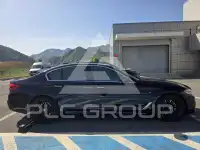 2018 BMW 540M