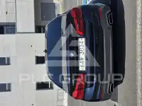 2018 BMW 540M
