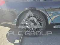 2018 BMW 540M
