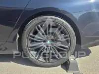 2018 BMW 540M
