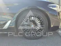 2018 BMW 540M