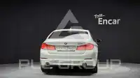 2018 BMW 520