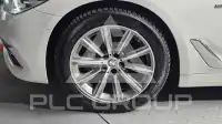2018 BMW 520