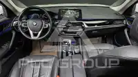 2018 BMW 520