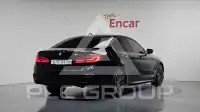2018 BMW 530M
