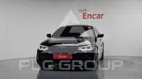 2018 BMW 530M