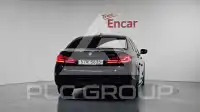2018 BMW 530M