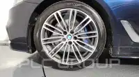 2018 BMW 530M