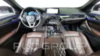 2018 BMW 530M