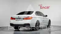 2018 BMW 530M