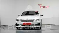 2018 BMW 530M
