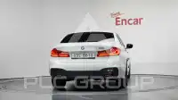 2018 BMW 530M