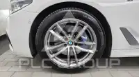 2018 BMW 530M