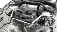 2018 BMW 530M