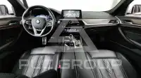 2018 BMW 530M