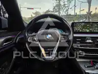 2018 BMW 530M