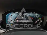 2018 BMW 530M