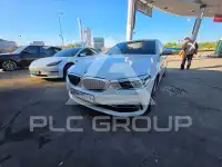 2018 BMW 520