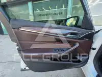 2018 BMW 520