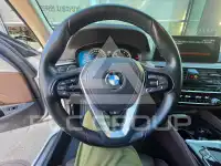 2018 BMW 520
