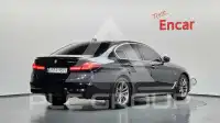 2018 BMW 530M