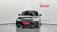 2018 BMW 530M
