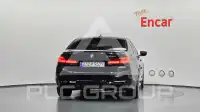 2018 BMW 530M