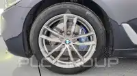 2018 BMW 530M