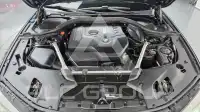 2018 BMW 530M