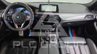 2018 BMW 530M