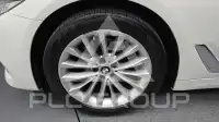 2018 BMW 520
