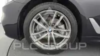 2018 BMW 520M