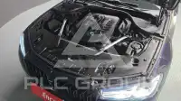 2018 BMW 540M