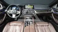 2018 BMW 540M