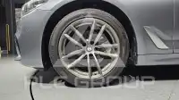 2018 BMW 520M