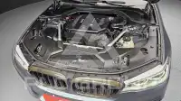 2018 BMW 520M