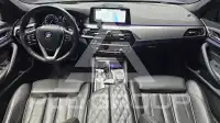 2018 BMW 520M