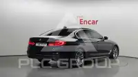 2018 BMW 530M