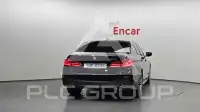 2018 BMW 530M