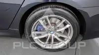 2018 BMW 530M