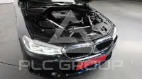 2018 BMW 530M