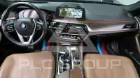 2018 BMW 530M