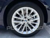 2018 BMW 520