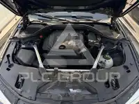 2018 BMW 520
